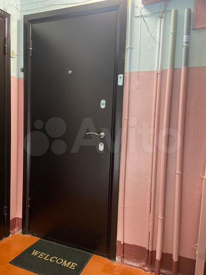 2-к. квартира, 47,5 м², 5/5 эт.