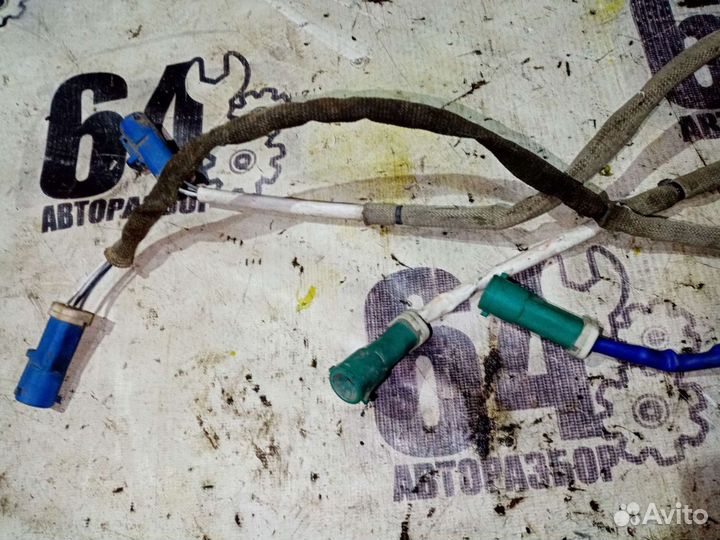 Кислородный датчик Ford Mondeo 4