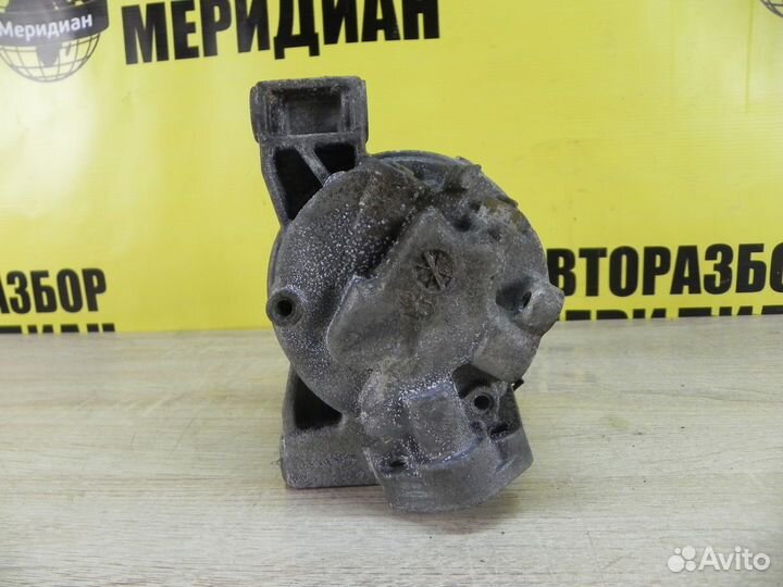 Nissan Almera N16 Компрессор кондиционера