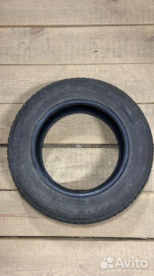 Marshal I'Zen KW31 195/55 R15
