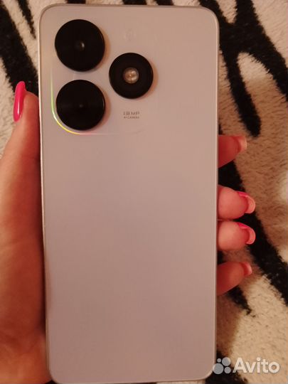 TECNO Spark Go 2024, 4/128 ГБ