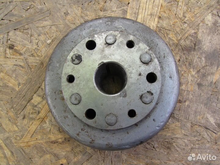 Ротор генератора Yamaha FZS600 fazer