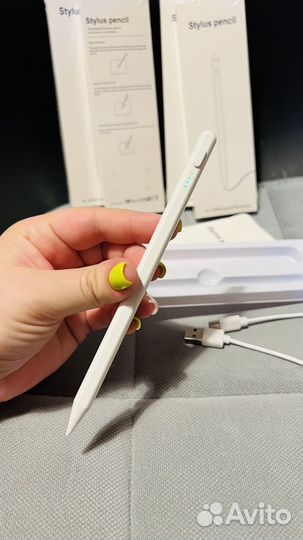 Стилус универсальный