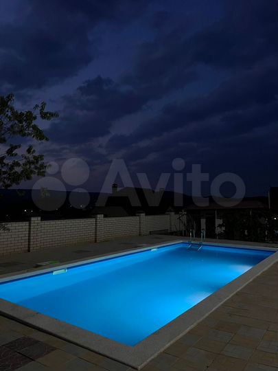 Дом 440 м² на участке 8 сот.