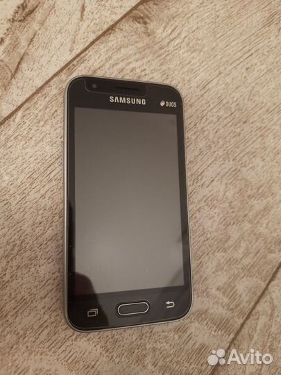 Samsung Galaxy J1 Mini Prime (2016) SM-J106F/DS, 8 ГБ