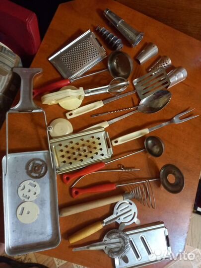 Посуда для кухни