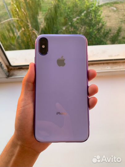 iPhone Xs Max, 512 ГБ