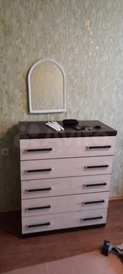 1-к. квартира, 30 м², 2/5 эт.