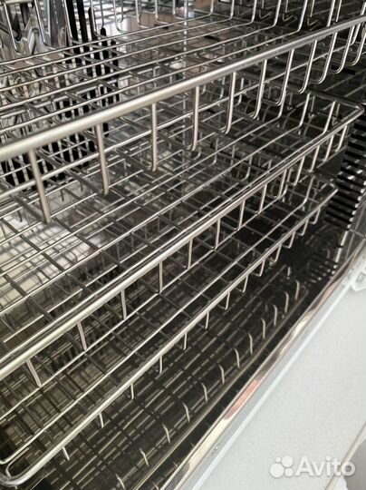 Сухожар (стерилизатор) гп-20-3