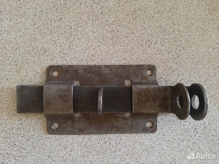 Шпингалеты-щеколды,петли,задвижка, гвозди