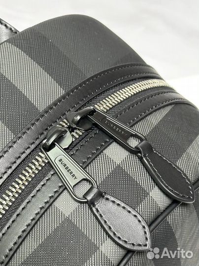 Рюкзак Burberry Rocco