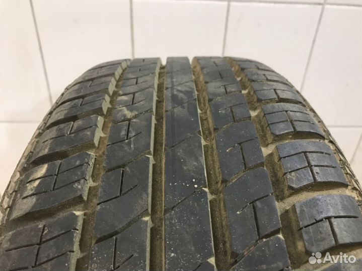 Колесо в сборе 205/60R15, VAG, лето