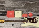 Fender American Professional II Stratocaster 2023