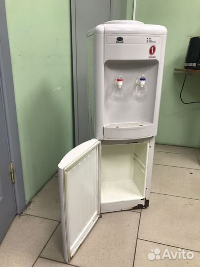 Продам кулер