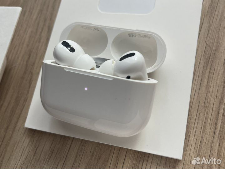 AirPods Pro Elite
