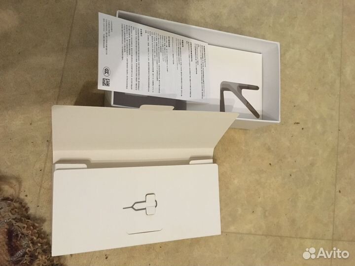 Xiaomi Redmi Note 11, 6/128 ГБ