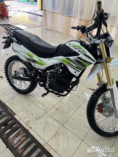 Roliz Moto Spotr 005