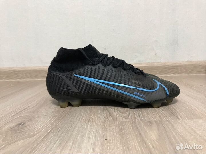 Бутсы nike mercurial vapor 14 elite