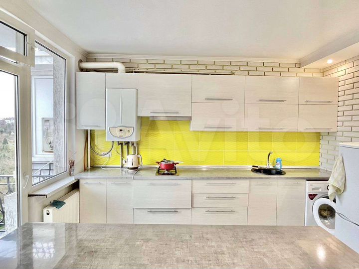 5-к. квартира, 260 м², 10/11 эт.