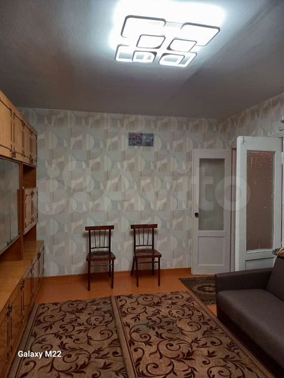 2-к. квартира, 60,8 м², 1/5 эт.