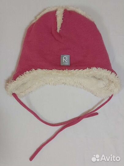 Шапка зимняя Reima