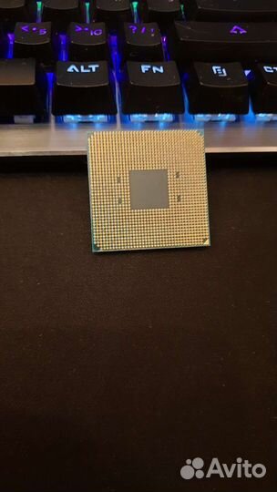 Amd Ryzen 3 pro 1300
