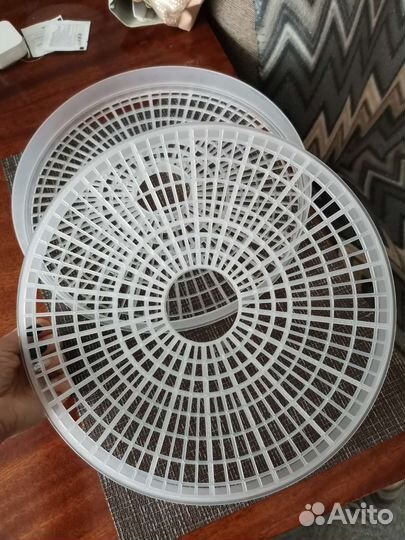 Поддоны для электросушилки