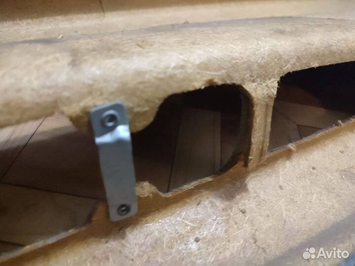 Дверные карты toyota gaia