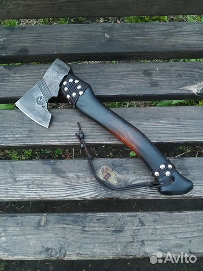 Топор Пират