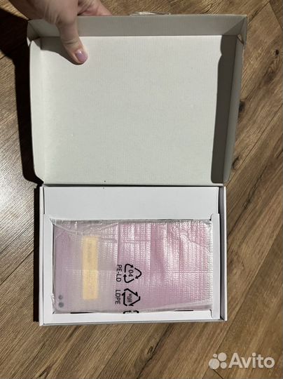 Планшет dexp ursus m170