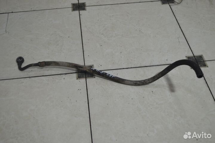 Трубка гур Volkswagen Passat B5