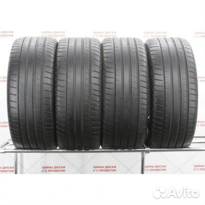 Goodyear Eagle F1 Asymmetric 3 265/40 R20