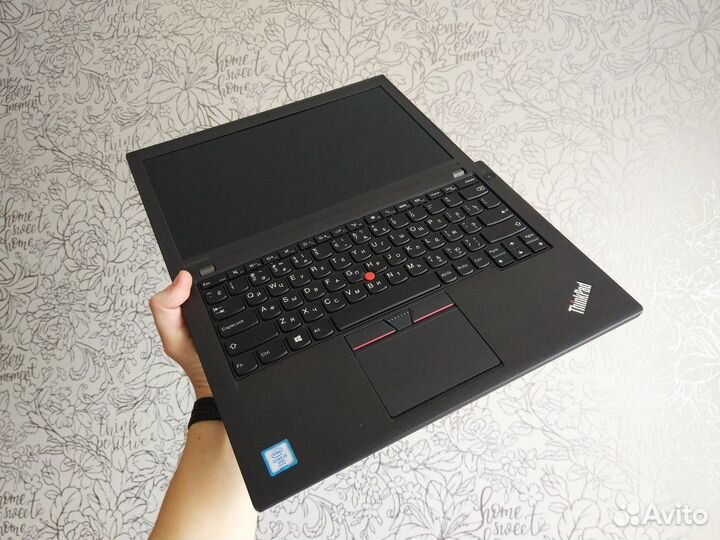 Ноутбуки Lenovo ThinkPad Х240 X260 X270 T460 T470
