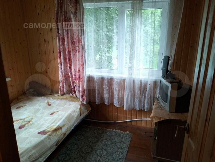 Дача 71,4 м² на участке 6 сот.