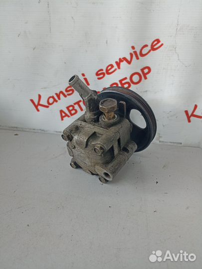 Насос гур Nissan Sunny FB15