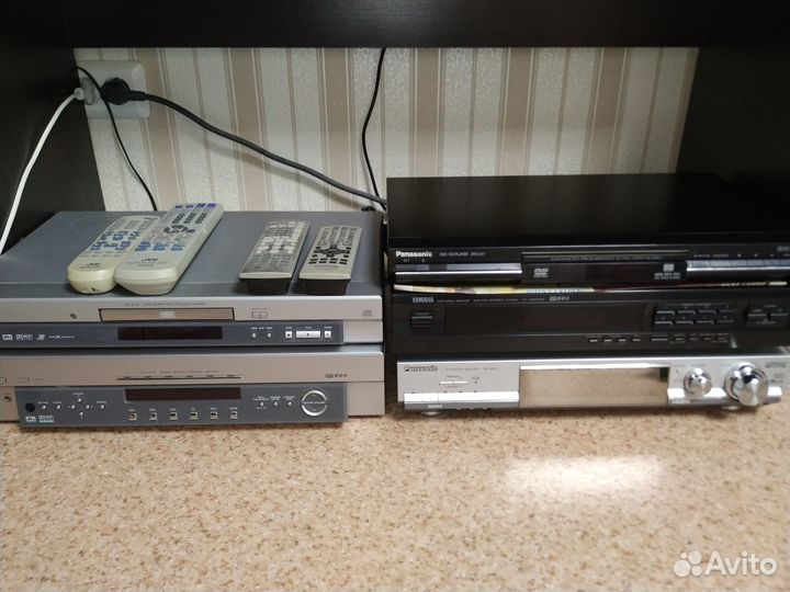 Для прослушивания музыки