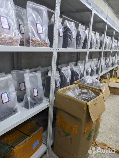 Азиатский чай оптом