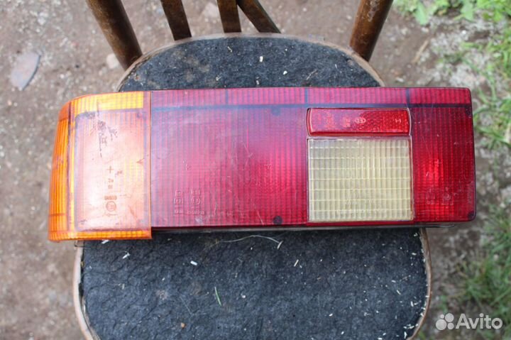 Фонарь заднийй