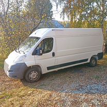 FIAT Ducato 2.3 MT, 2011, 405 000 км