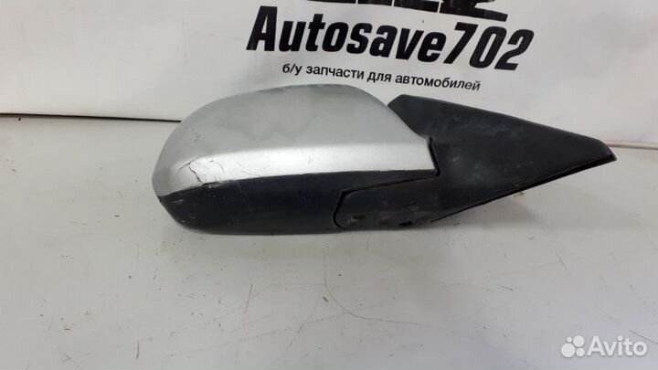 Зеркало правое Kia Spectra SD S6D 2008