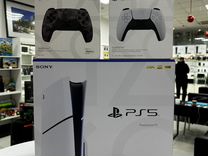 Sony playstation 5 slim 1tb