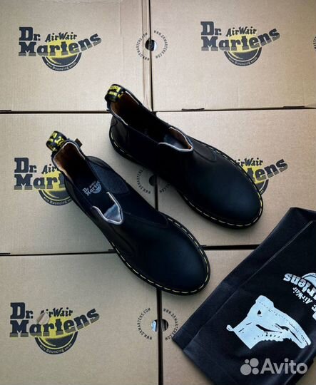 Dr. Martens Chelsea 41-45