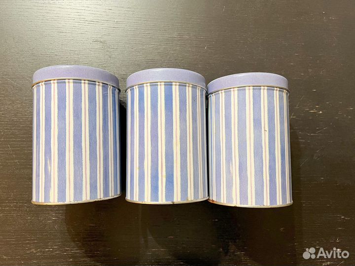 Емкости для хранения IKEA