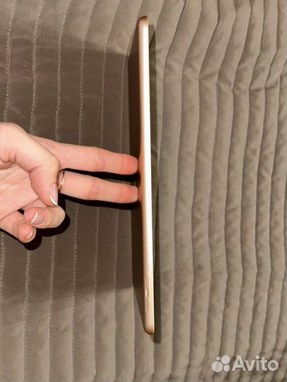 Планшет apple iPad 6