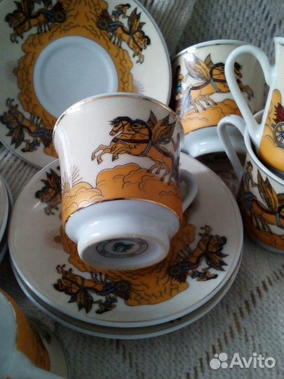 Набор посуды