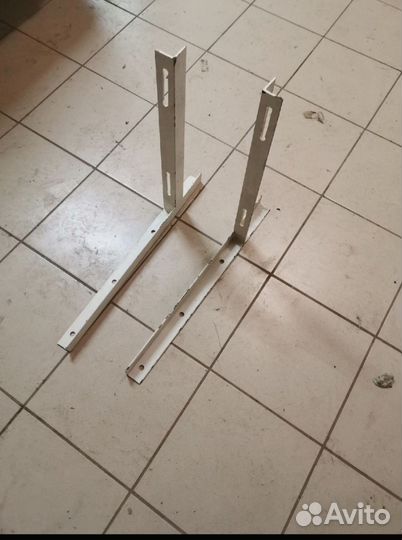 Кронштейн для кондиционера