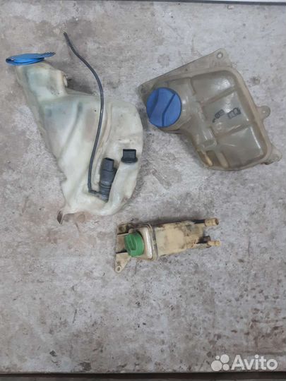 Расширительный бачок Volkswagen passat b5