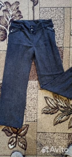 Женские вещи пакетом 44 46 размер