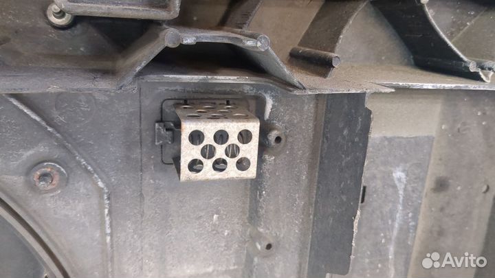 Рамка передняя Citroen C4