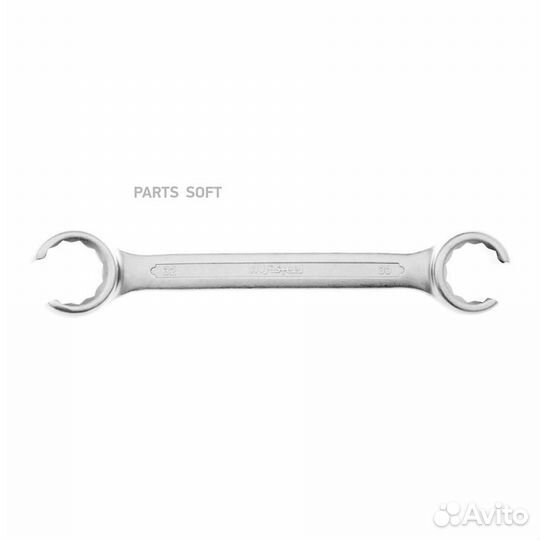 Avsteel AV333032 ключ разрезной 30Х32мм AV steel A